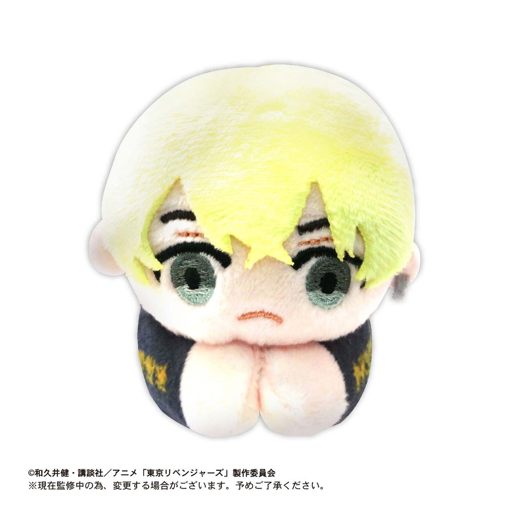 (PO) TR-08 Tokyo Revengers Hug x Character Collection 2 [BOX] Image_5