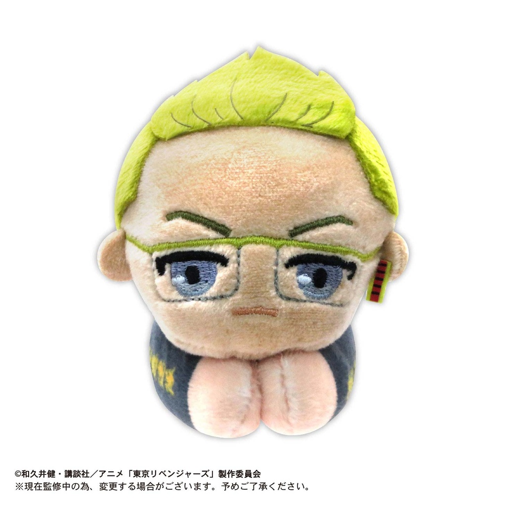 (PO) TR-08 Tokyo Revengers Hug x Character Collection 2 [BOX] Image_7