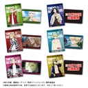 (PO) TR-11 Tokyo Revengers Sheet Collection [BOX] Image_1