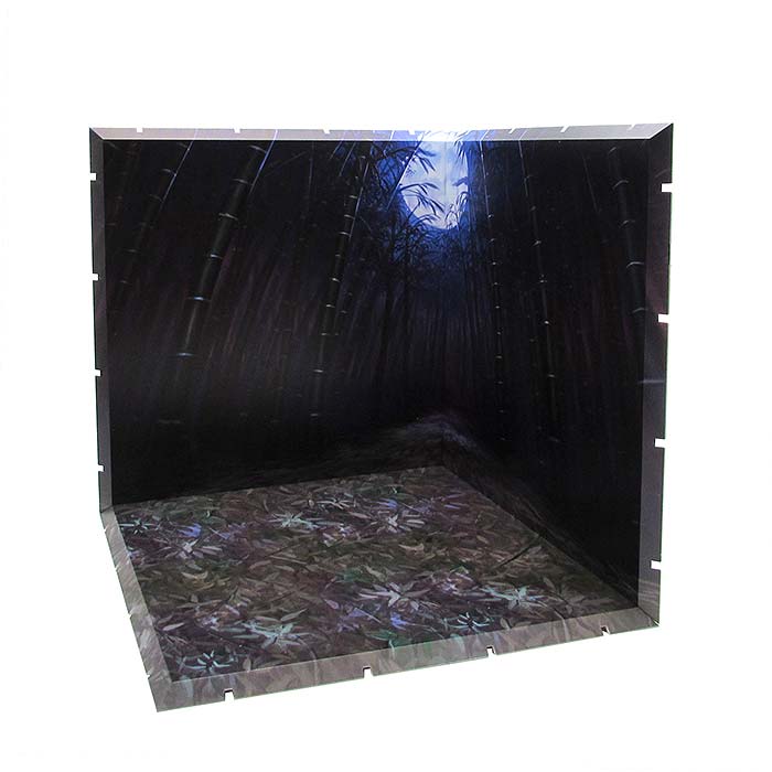 (PO) Dioramansion 200 Bamboo Forest Image_2