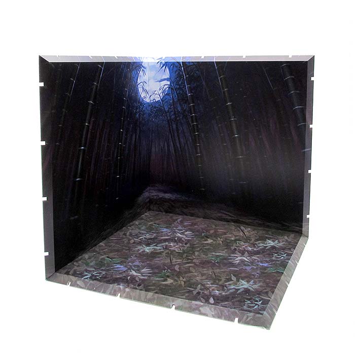 (PO) Dioramansion 200 Bamboo Forest Image_3