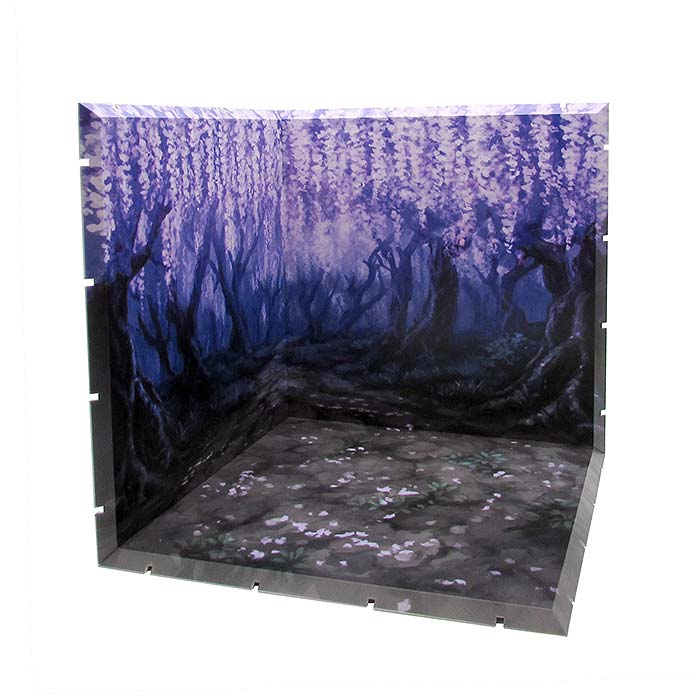 (PO) Dioramansion 200 Wisteria Image_3