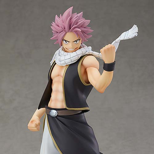 (PO) POP UP PARADE - Fairy Tail Final Season - Natsu Dragneel (Re-issue) Image_1