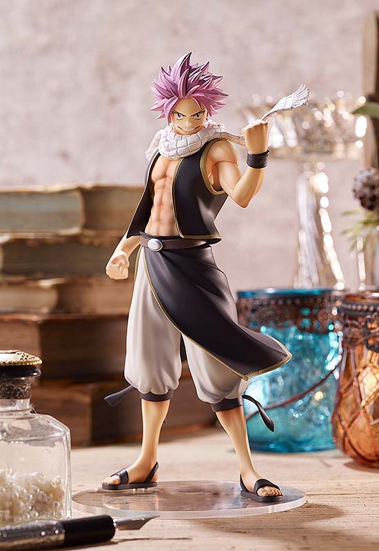 (PO) POP UP PARADE - Fairy Tail Final Season - Natsu Dragneel (Re-issue) Image_7