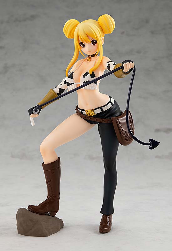 (PO) POP UP PARADE - Fairy Tail Final Season - Lucy Heartfilia Taurus Form Ver. Image_3