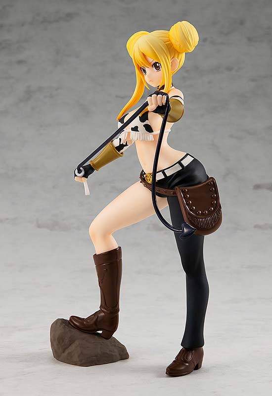 (PO) POP UP PARADE - Fairy Tail Final Season - Lucy Heartfilia Taurus Form Ver. Image_4