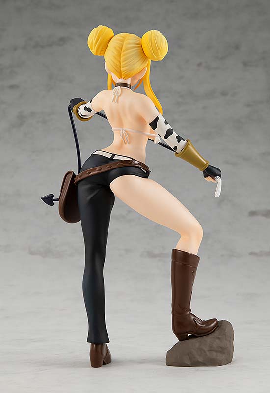 (PO) POP UP PARADE - Fairy Tail Final Season - Lucy Heartfilia Taurus Form Ver. Image_5