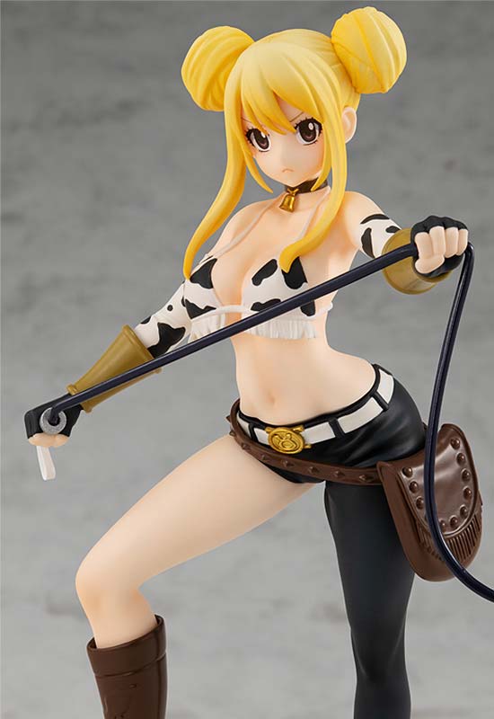 (PO) POP UP PARADE - Fairy Tail Final Season - Lucy Heartfilia Taurus Form Ver. Image_6