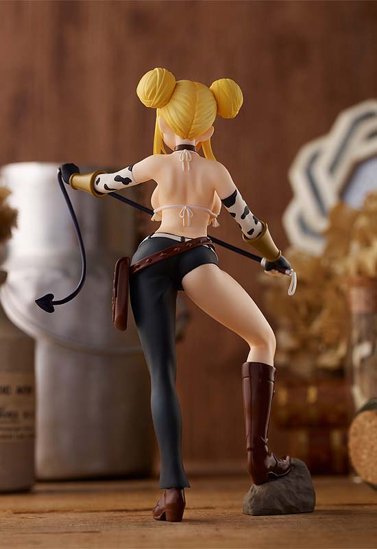 (PO) POP UP PARADE - Fairy Tail Final Season - Lucy Heartfilia Taurus Form Ver. Image_10