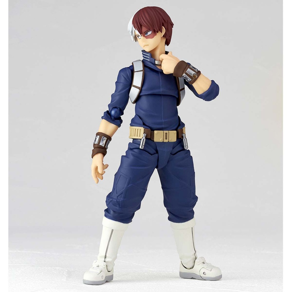 (PO) Amazing Yamaguchi Series No. 026 My Hero Academia Todoroki Shoto Image_5