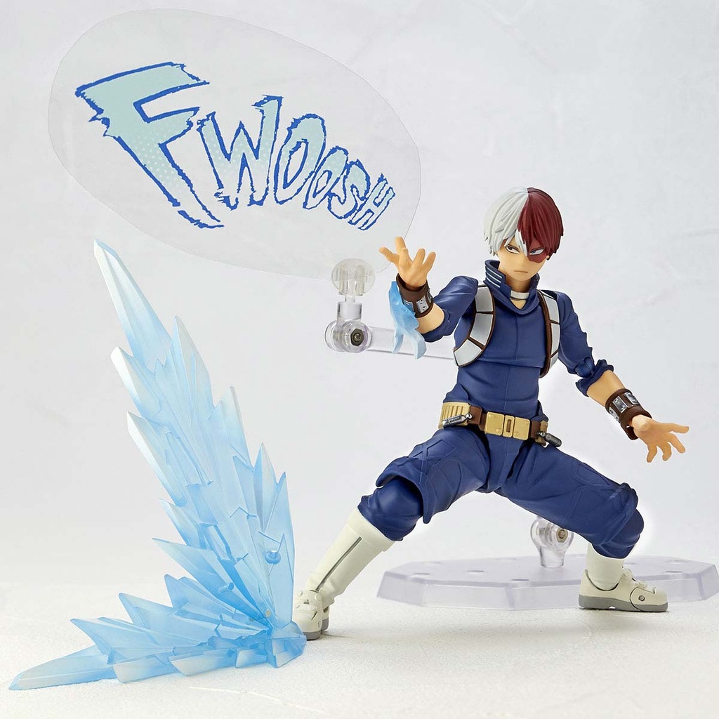 (PO) Amazing Yamaguchi Series No. 026 My Hero Academia Todoroki Shoto Image_7