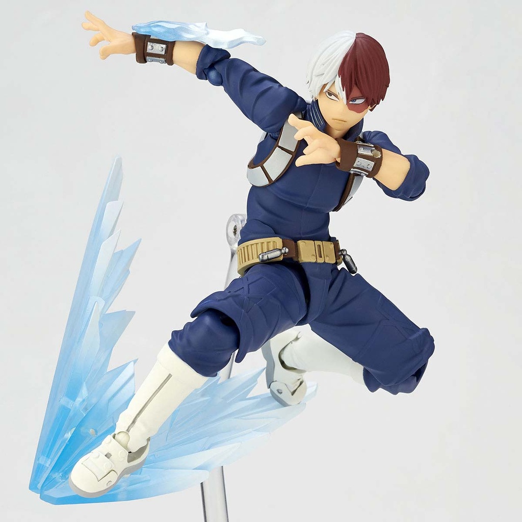 (PO) Amazing Yamaguchi Series No. 026 My Hero Academia Todoroki Shoto Image_11