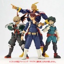 (PO) Amazing Yamaguchi Series No. 026 My Hero Academia Todoroki Shoto Image_14