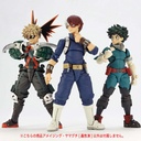 (PO) Amazing Yamaguchi Series No. 026 My Hero Academia Todoroki Shoto Image_15