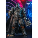 (PO) Videogame Masterpiece VGM52 - Batman: Arkham Origins - Batman (XE Suit) Image_2