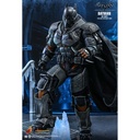 (PO) Videogame Masterpiece VGM52 - Batman: Arkham Origins - Batman (XE Suit) Image_3