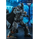 (PO) Videogame Masterpiece VGM52 - Batman: Arkham Origins - Batman (XE Suit) Image_5