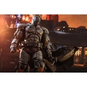 (PO) Videogame Masterpiece VGM52 - Batman: Arkham Origins - Batman (XE Suit) Image_10