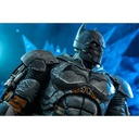 (PO) Videogame Masterpiece VGM52 - Batman: Arkham Origins - Batman (XE Suit) Image_11
