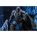 (PO) Videogame Masterpiece VGM52 - Batman: Arkham Origins - Batman (XE Suit) Image_13