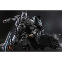 (PO) Videogame Masterpiece VGM52 - Batman: Arkham Origins - Batman (XE Suit) Image_14