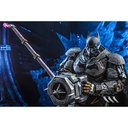 (PO) Videogame Masterpiece VGM52 - Batman: Arkham Origins - Batman (XE Suit) Image_15