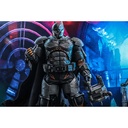 (PO) Videogame Masterpiece VGM52 - Batman: Arkham Origins - Batman (XE Suit) Image_16