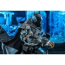 (PO) Videogame Masterpiece VGM52 - Batman: Arkham Origins - Batman (XE Suit) Image_18