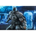 (PO) Videogame Masterpiece VGM52 - Batman: Arkham Origins - Batman (XE Suit) Image_19