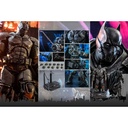 (PO) Videogame Masterpiece VGM52 - Batman: Arkham Origins - Batman (XE Suit) Image_20