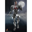 (PO) Television Masterpiece Series TMS057 - Zack Snyder's Justice League - Cyborg Image_3