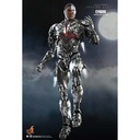 (PO) Television Masterpiece Series TMS057 - Zack Snyder's Justice League - Cyborg Image_5