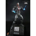 (PO) Television Masterpiece Series TMS057 - Zack Snyder's Justice League - Cyborg Image_7