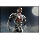 (PO) Television Masterpiece Series TMS057 - Zack Snyder's Justice League - Cyborg Image_8