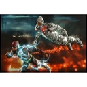 (PO) Television Masterpiece Series TMS057 - Zack Snyder's Justice League - Cyborg Image_10