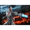 (PO) Television Masterpiece Series TMS057 - Zack Snyder's Justice League - Cyborg Image_12
