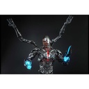(PO) Television Masterpiece Series TMS057 - Zack Snyder's Justice League - Cyborg Image_15