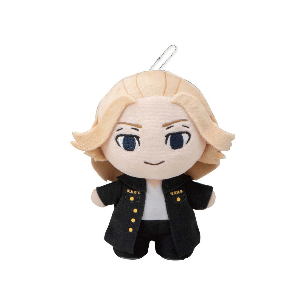 (PO) Tokyo Revengers CharaColle Stand Doll Sano Manjiro Image_3