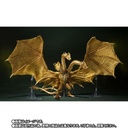 (PO) S.H.Monster Arts GODZILLA: King of the Monsters - King Ghidorah (2019) Special Color ver. Image_2