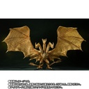 (PO) S.H.Monster Arts GODZILLA: King of the Monsters - King Ghidorah (2019) Special Color ver. Image_4