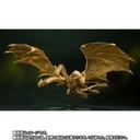(PO) S.H.Monster Arts GODZILLA: King of the Monsters - King Ghidorah (2019) Special Color ver. Image_5