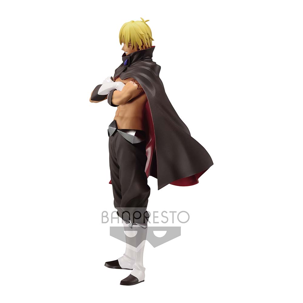 (PO) That time I Got Reincarnated as a Slime - Otherworlder Figure Vol.10 - Veldora Image_4