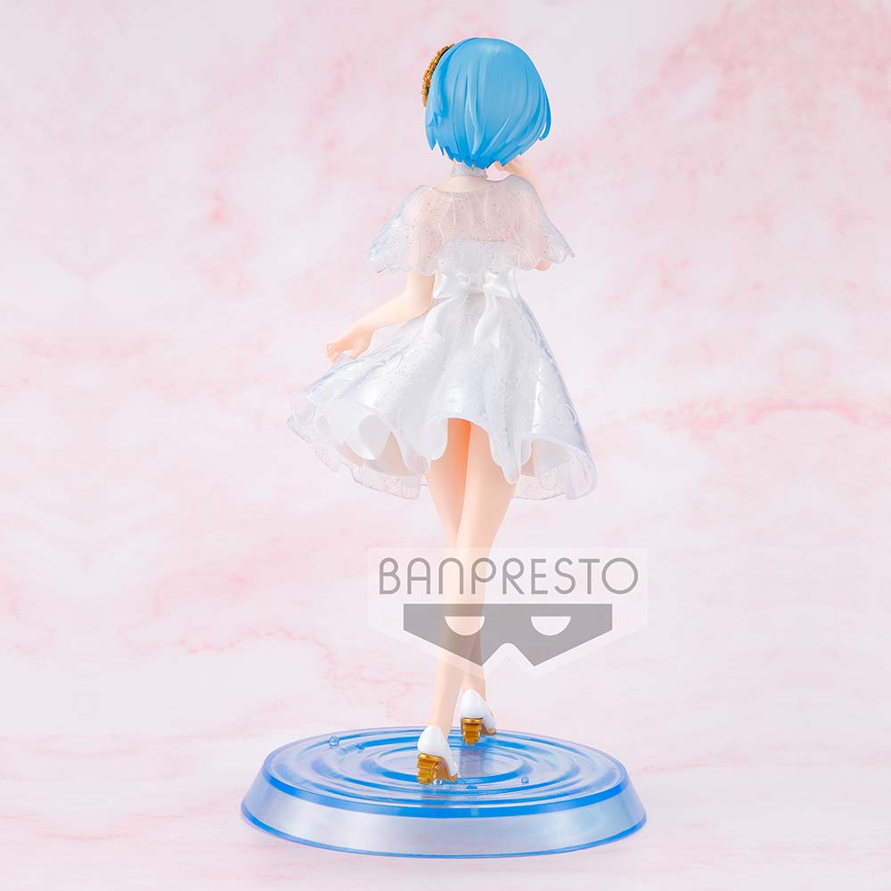 (PO) Re:Zero Starting Life in Another World - Serenus Couture Rem Image_5