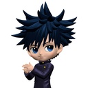 (PO) Q Posket Jujutsu Kaisen - Megumi Fushiguro Image_3