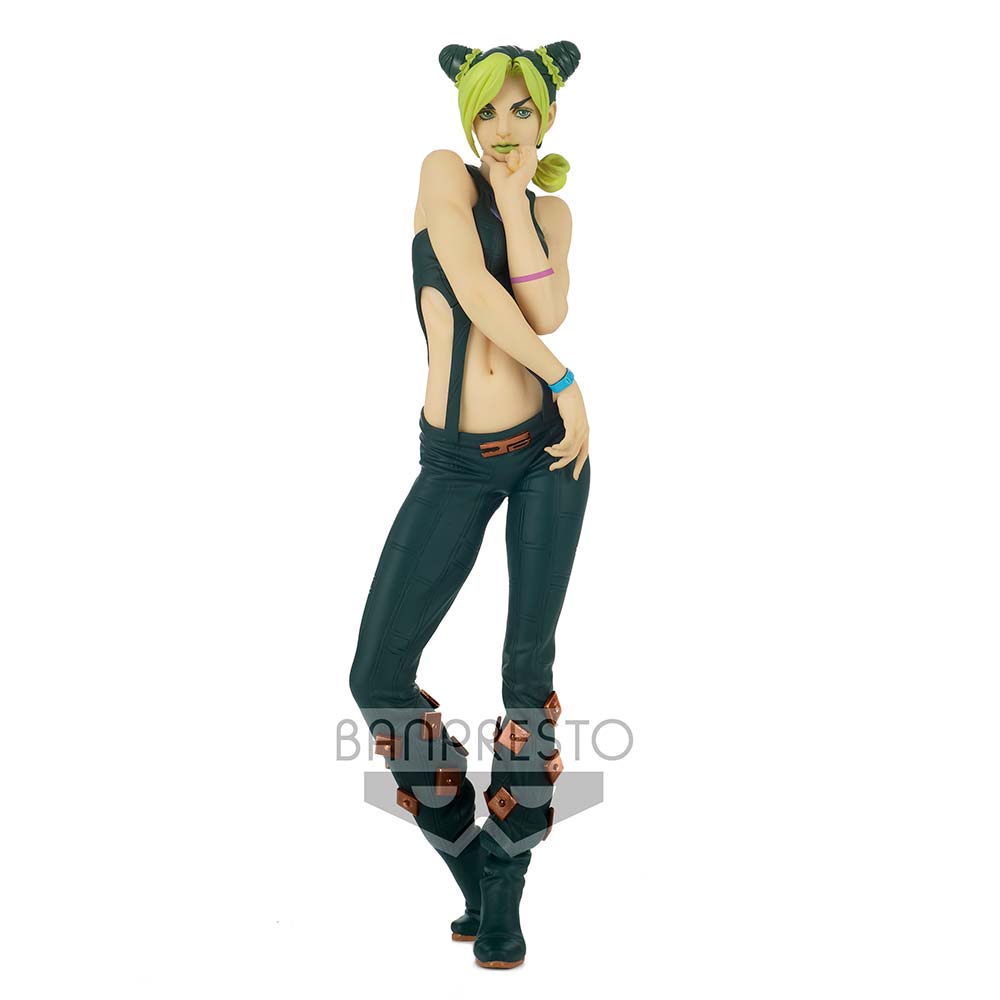 (PO) JoJo's Bizarre Adventure Stone Ocean Grandista - Jolyne Cujoh Image_2