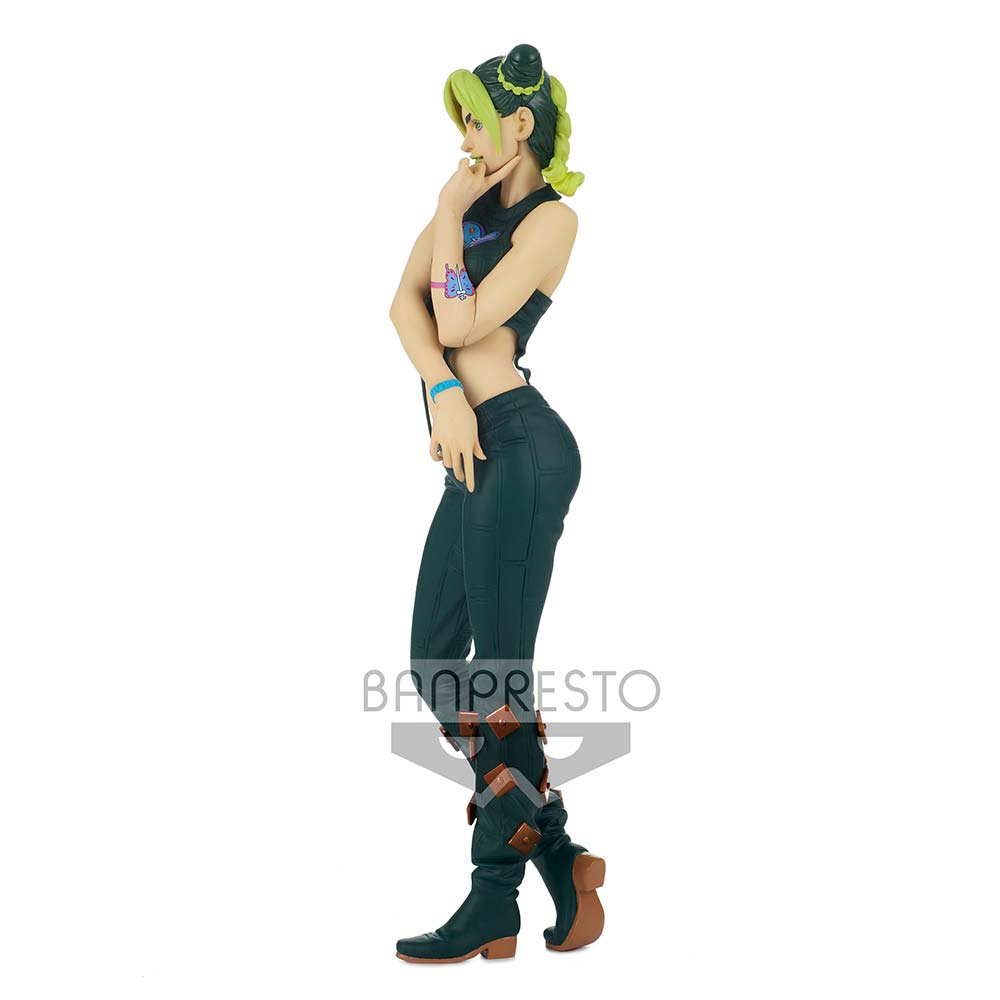 (PO) JoJo's Bizarre Adventure Stone Ocean Grandista - Jolyne Cujoh Image_3