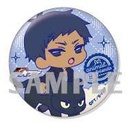 (PO) Kuroko's Basketball Can Badge - animal friends - BOX. B (4) Image_5