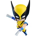(PO) Nendoroid 1758 Marvel Comics - Wolverine Image_1