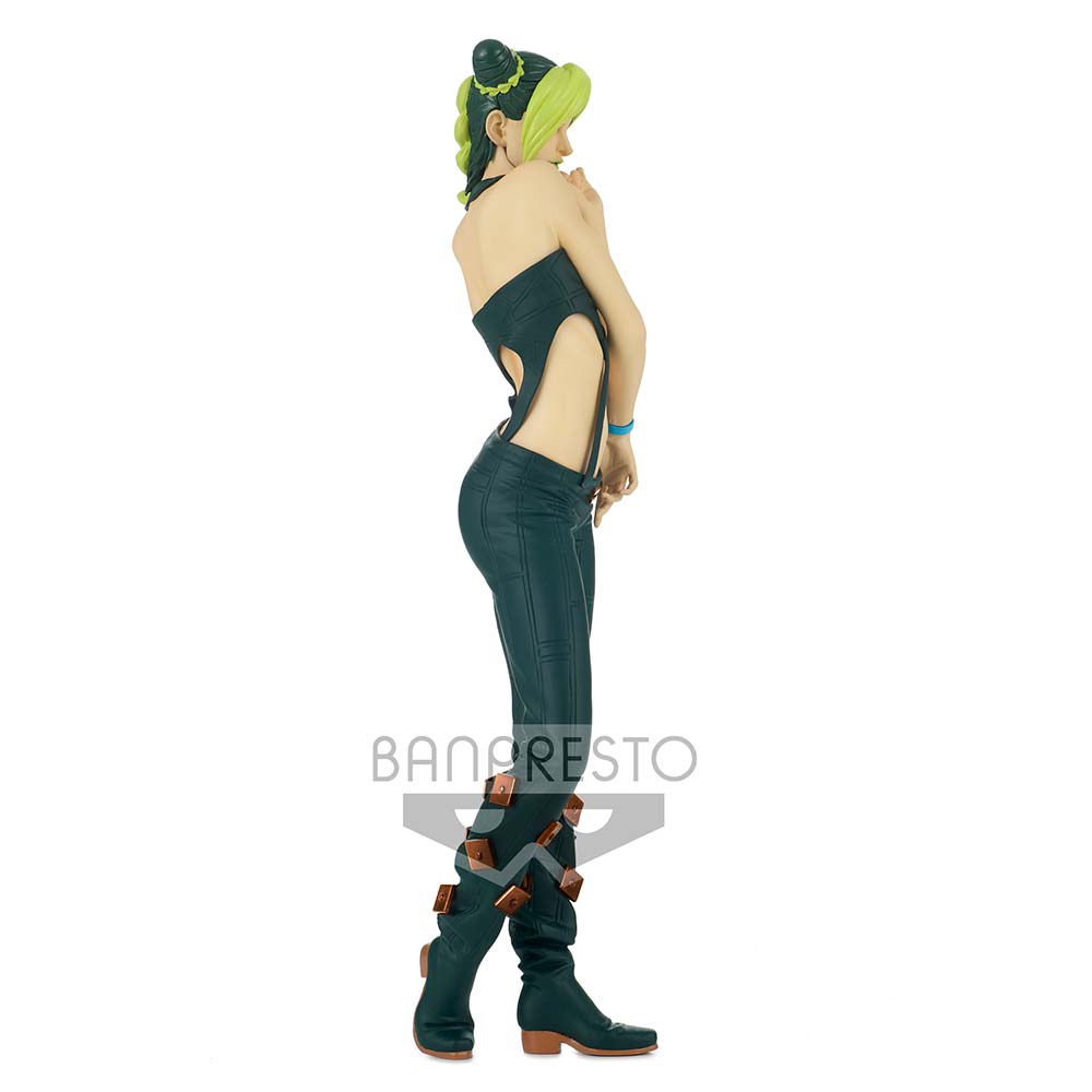 (PO) JoJo's Bizarre Adventure Stone Ocean Grandista - Jolyne Cujoh Image_4