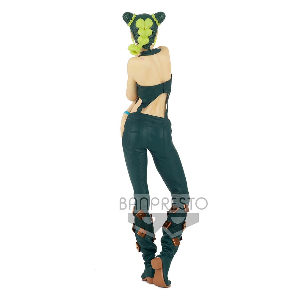 (PO) JoJo's Bizarre Adventure Stone Ocean Grandista - Jolyne Cujoh Image_5